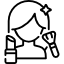 صناعة مستحضرات التجميل